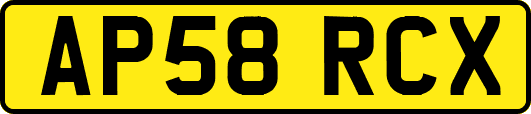 AP58RCX