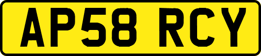 AP58RCY
