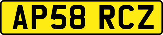 AP58RCZ