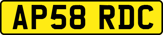 AP58RDC