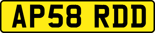 AP58RDD