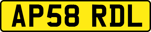AP58RDL