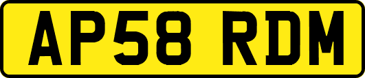 AP58RDM