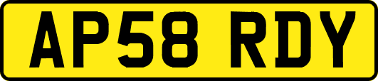 AP58RDY