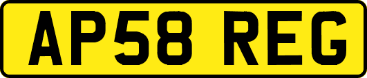 AP58REG