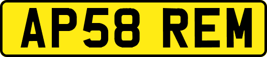 AP58REM