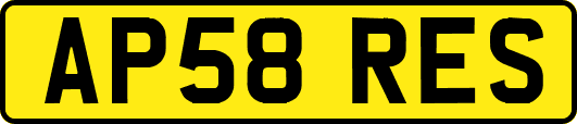 AP58RES