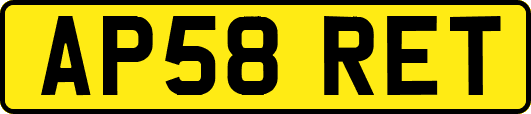 AP58RET