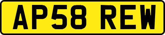AP58REW