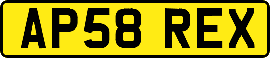 AP58REX