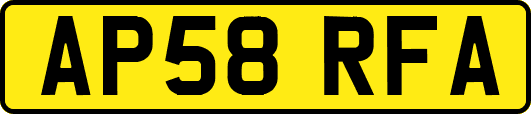 AP58RFA