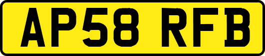 AP58RFB