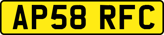 AP58RFC