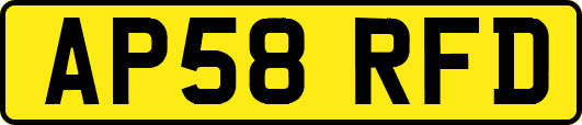 AP58RFD