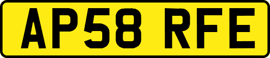 AP58RFE