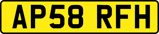 AP58RFH