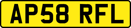 AP58RFL