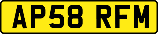 AP58RFM