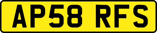 AP58RFS