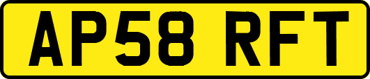 AP58RFT