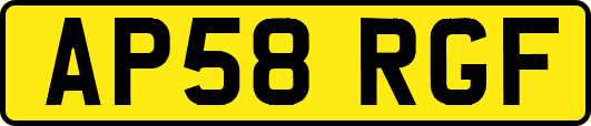 AP58RGF