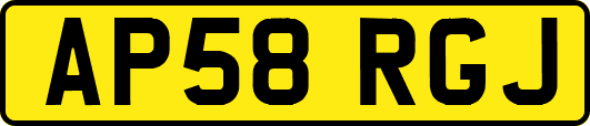 AP58RGJ