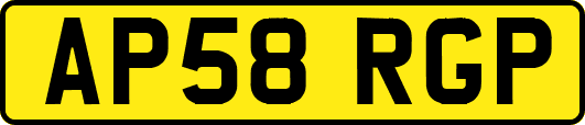 AP58RGP