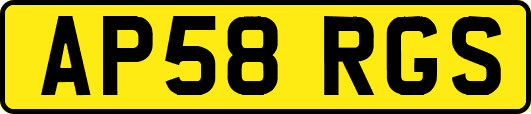 AP58RGS