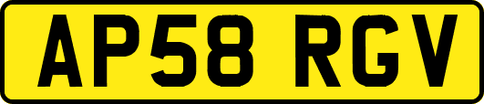 AP58RGV