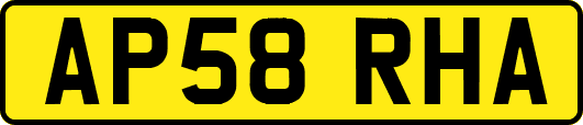 AP58RHA