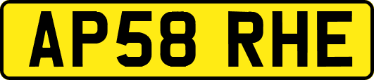 AP58RHE