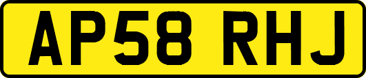 AP58RHJ
