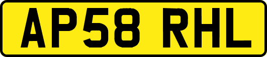 AP58RHL