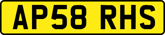 AP58RHS
