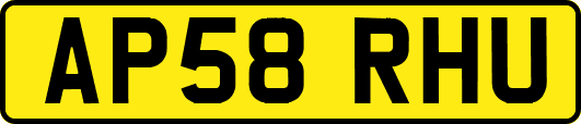 AP58RHU