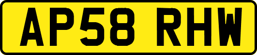 AP58RHW