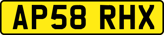 AP58RHX