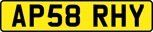 AP58RHY