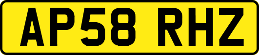 AP58RHZ