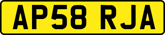 AP58RJA