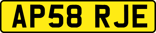 AP58RJE