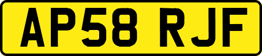 AP58RJF