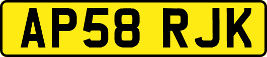 AP58RJK