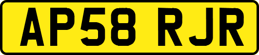 AP58RJR