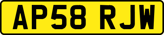 AP58RJW