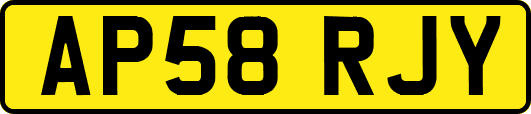 AP58RJY