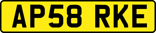 AP58RKE