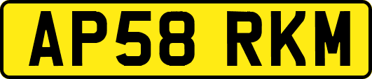 AP58RKM