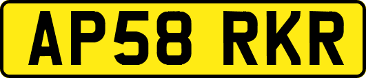 AP58RKR