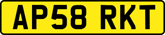 AP58RKT